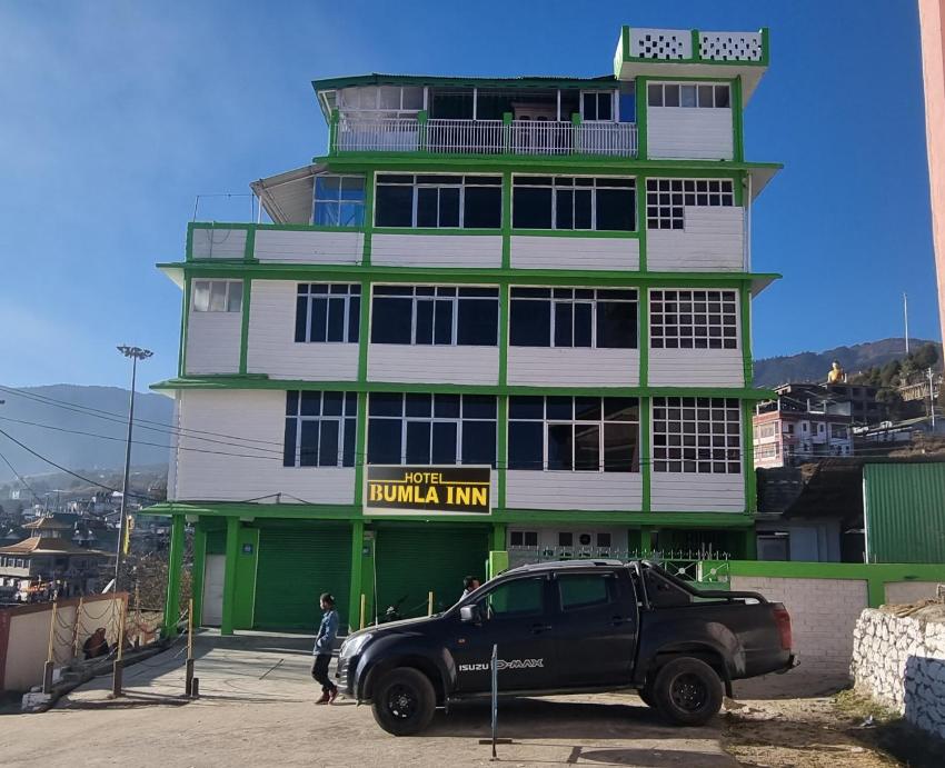 Bumla Inn