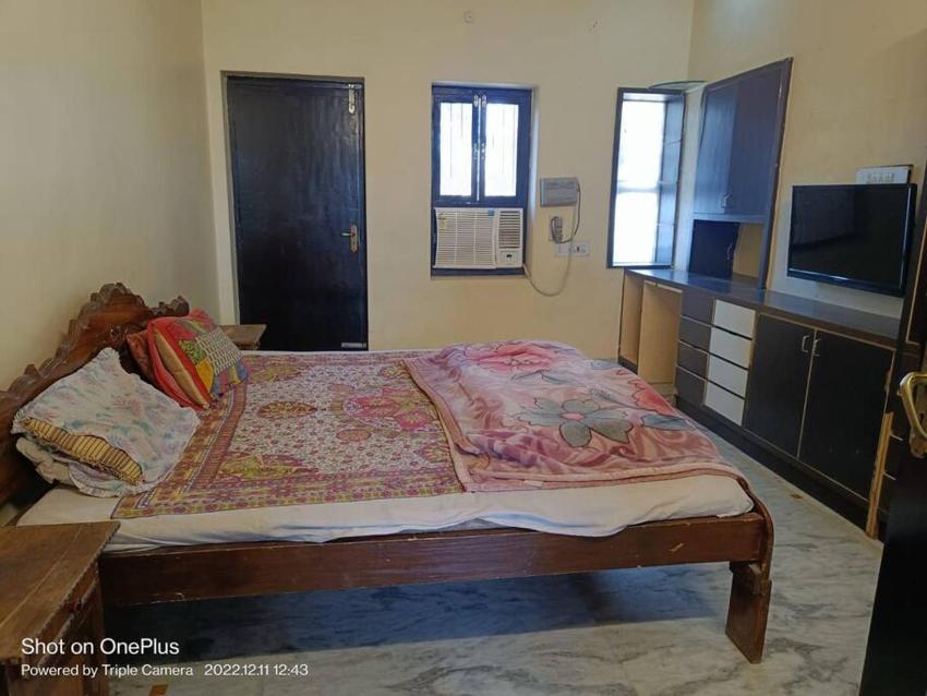 Banawat-Kot Is Luxury Home Stay