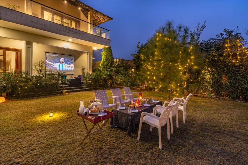 StayVista at Euphoric Skies