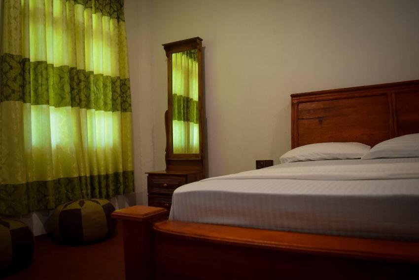 Green Leaf Holiday Bungalow