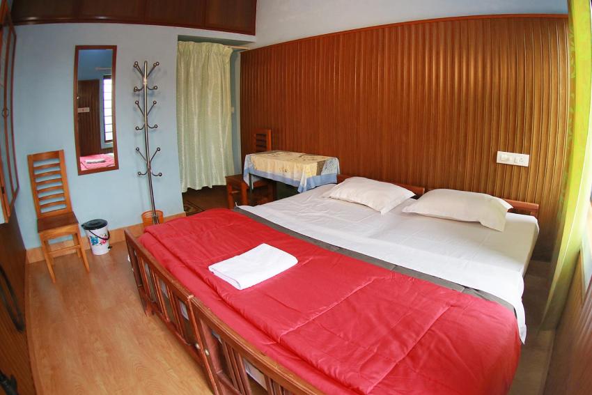 Paithal Peace Valley Eco-Tourism