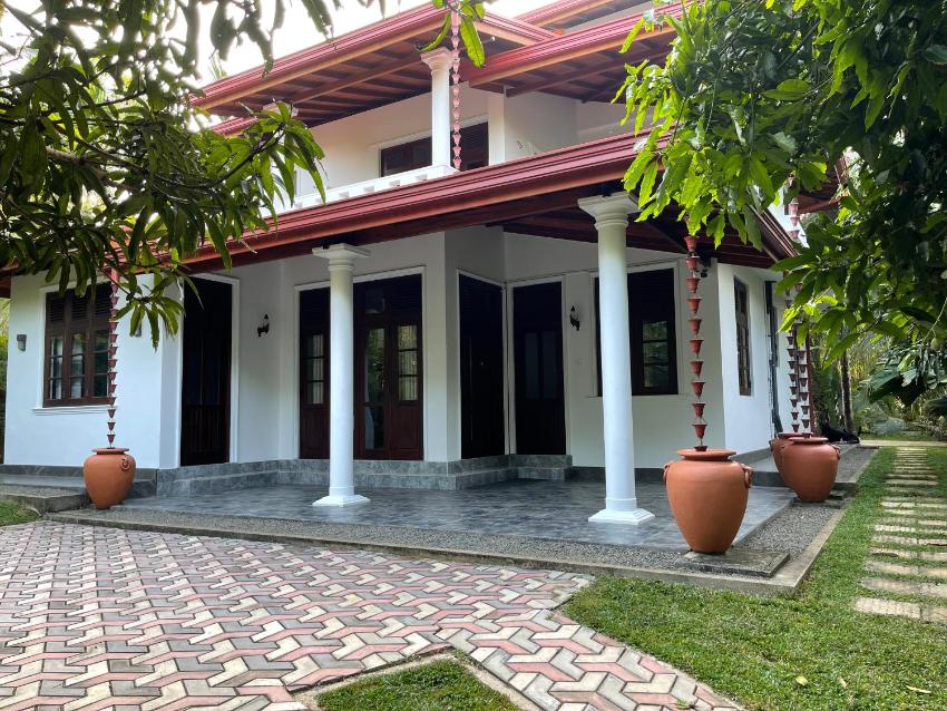 Kalpa Place Hiriketiya