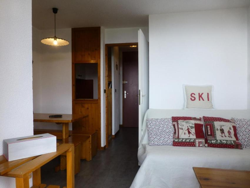 Résidence Michailles - Studio pour 4 Personnes 434