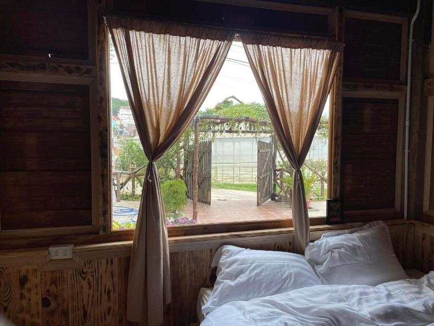 Dalat Minari - Về Nhà Ngoại