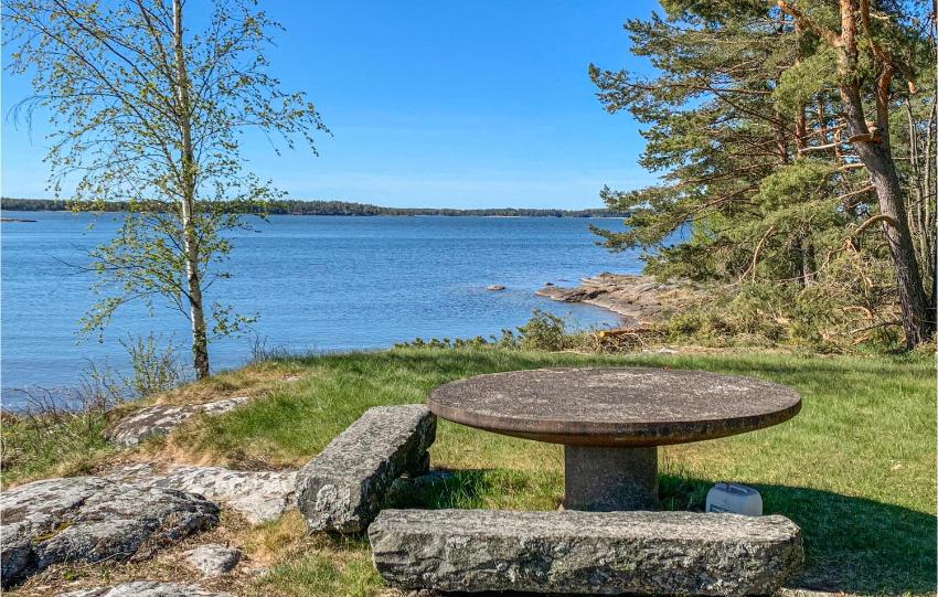 Nice home in Sffle with WiFi and 3 Bedrooms