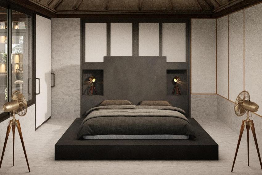 Double Villa By DoubleV