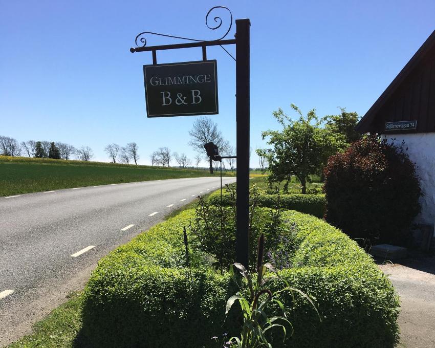 Glimminge Bed & Breakfast