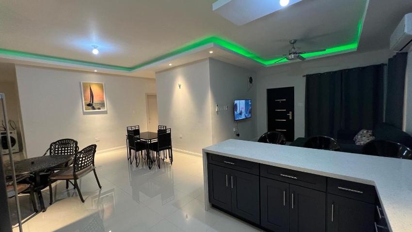 Honey Cove Luxury Villa W/ pool