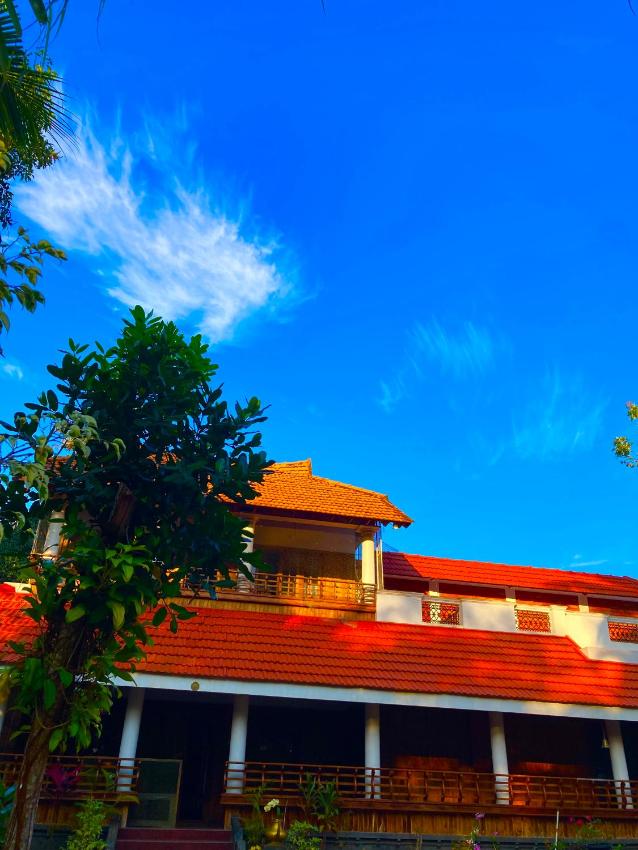 kothethu riverside homestay