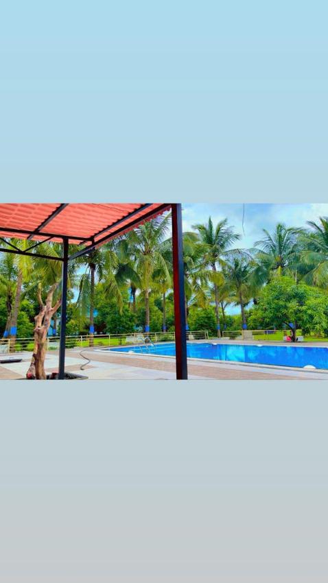 Mhatres Pinkywadi Farmhouse