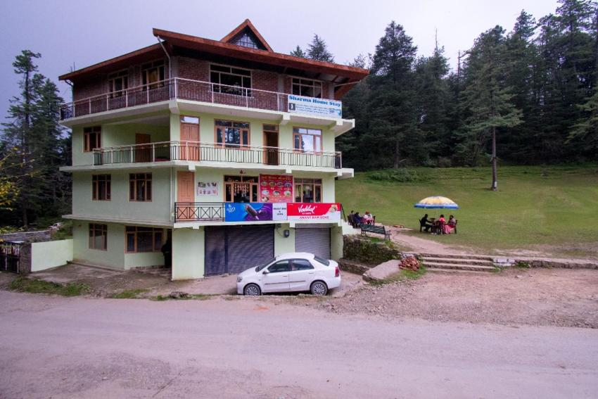 Sharma Home Stay Talai