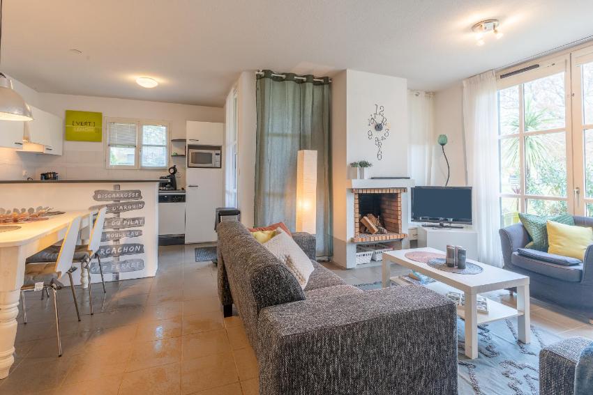 La Maison du Domaine