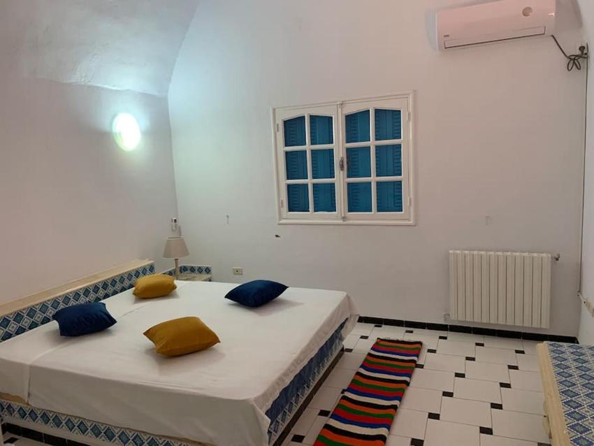 La Perle de Kerkennah