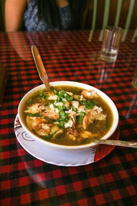 Manirang cafe and Home Stay