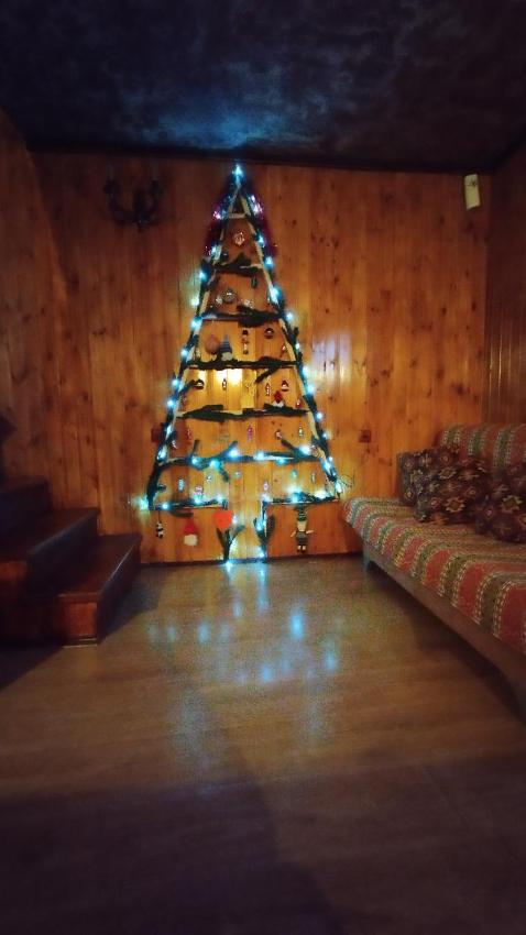 eko koteji/ ЭКО котедж