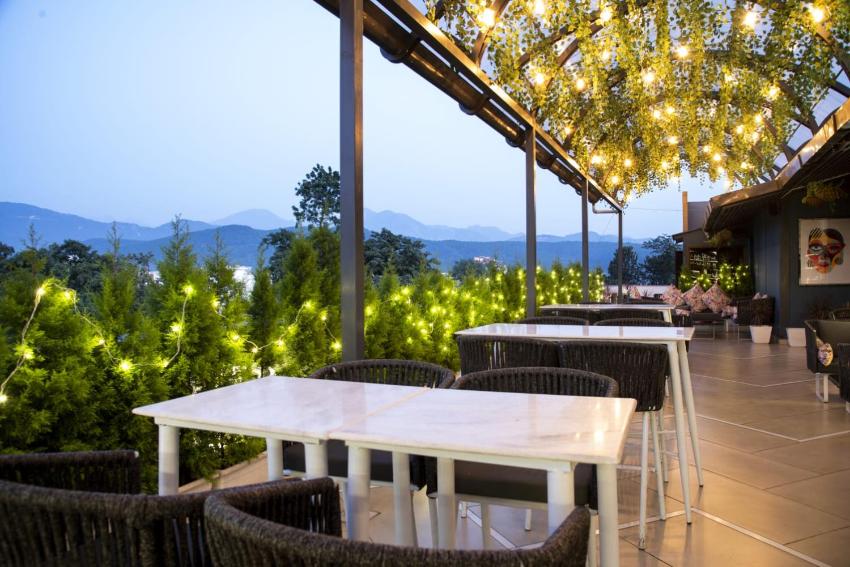 Comfort Inn Dehradun