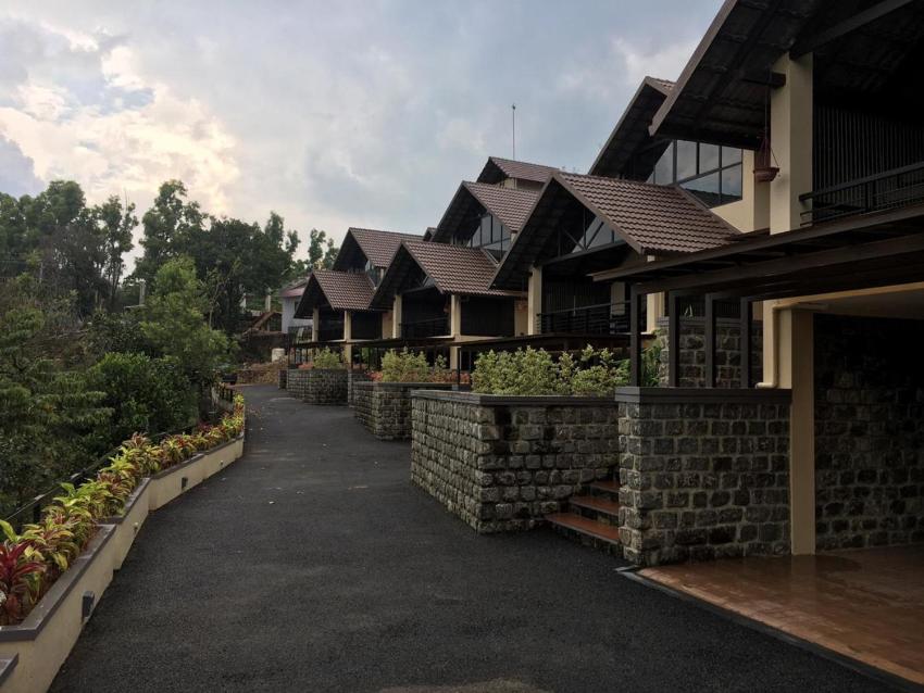 Vagamon Luxury Villas