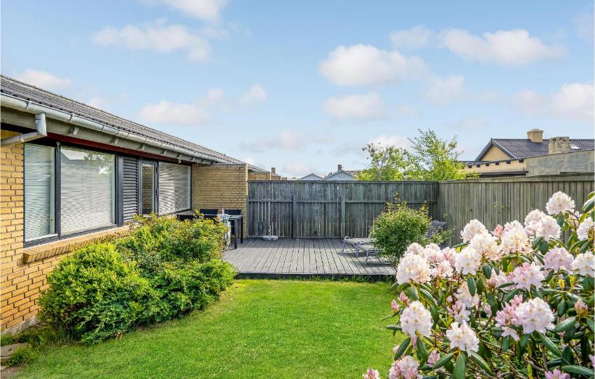 Holiday home Brovandevej