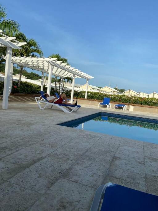 Cheerful vacation home