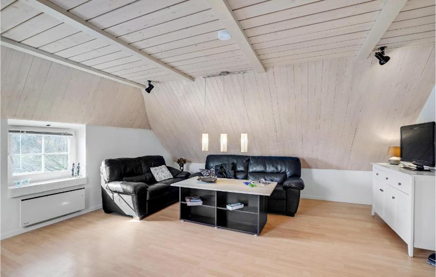 Beautiful apartment in Thisted with WiFi and 2 Bedrooms