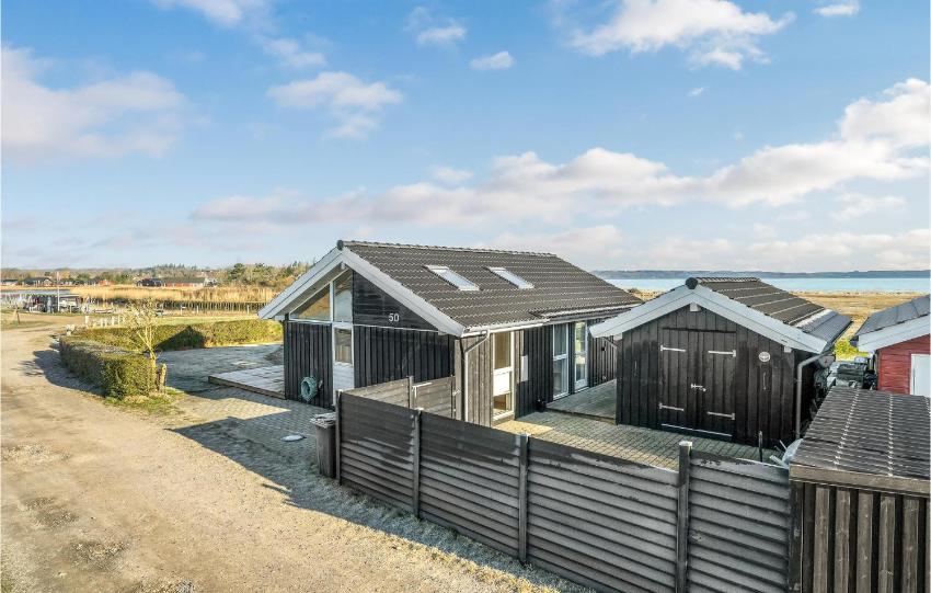 Stunning home in Fredericia with WiFi and 3 Bedrooms