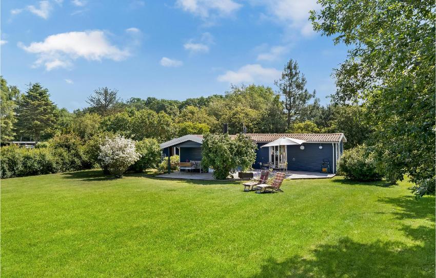 Holiday home Vesterengen