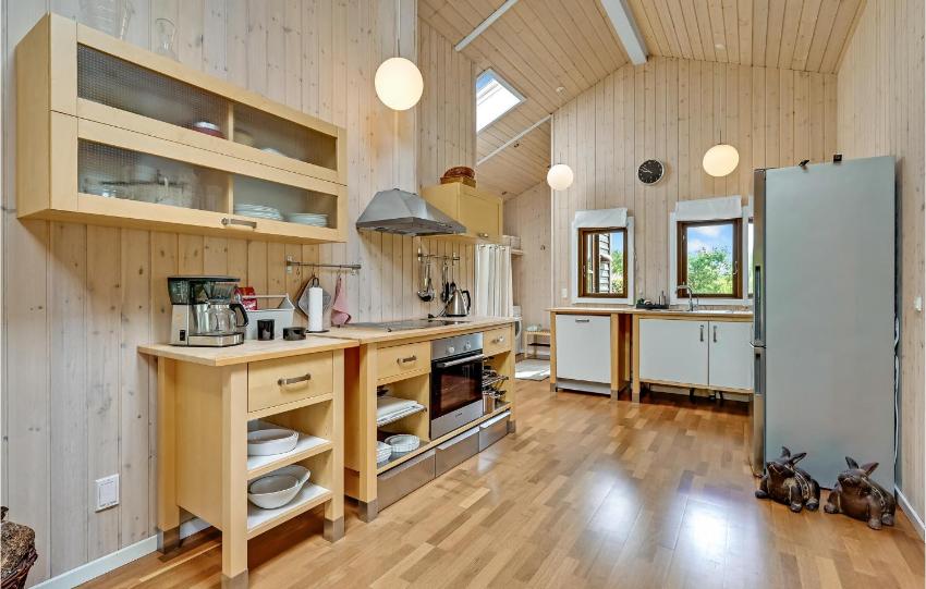 Amazing home in Ejstrupholm with WiFi and 3 Bedrooms