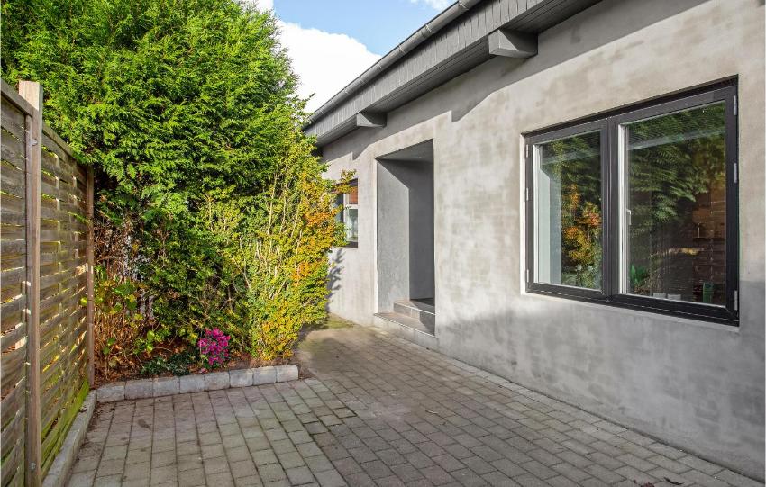 Beautiful apartment in Sby with 1 Bedrooms and WiFi