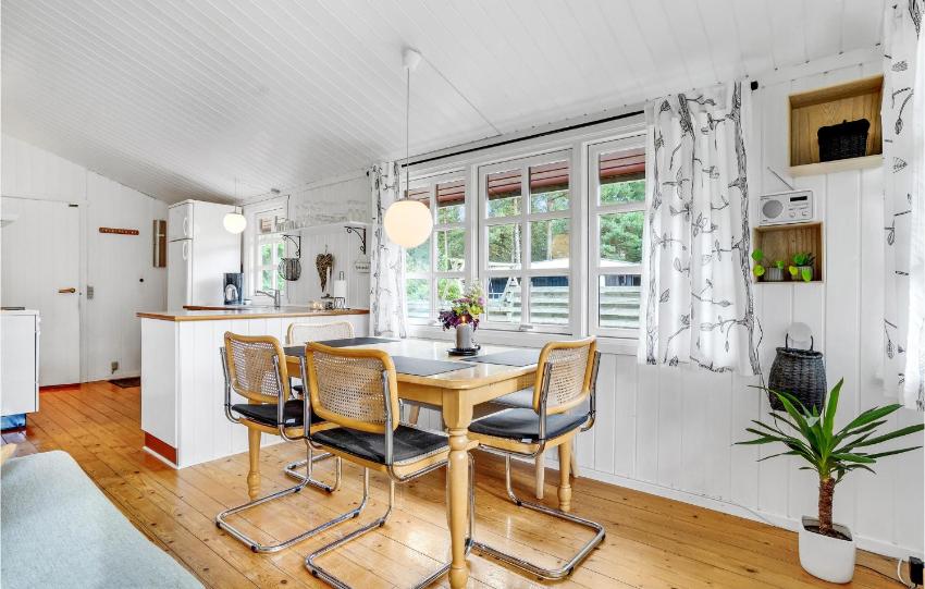 Two-Bedroom Holiday Home in Saby