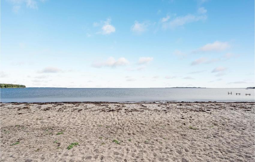 Two-Bedroom Holiday home with a Fireplace in Haderslev