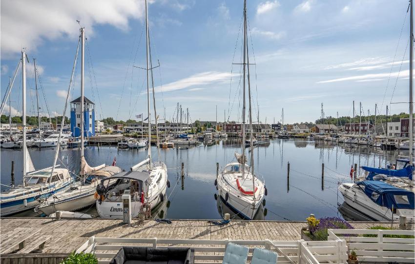 Holiday home Ebeltoft 60
