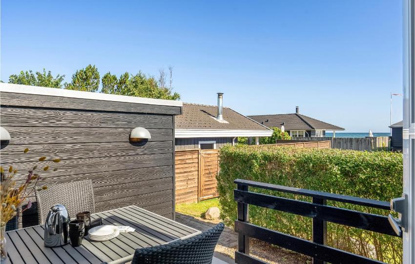 Stunning home in Otterup with WiFi and 2 Bedrooms