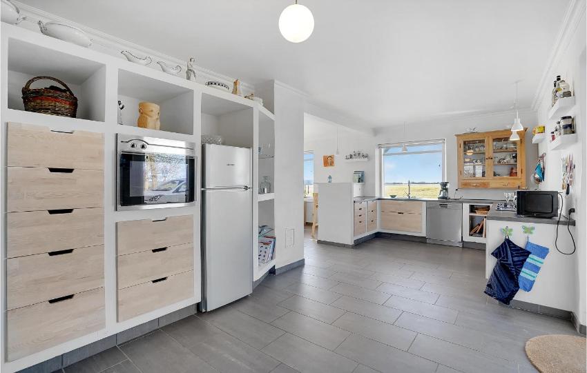 Amazing home in Horslunde with 2 Bedrooms and WiFi