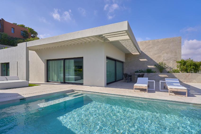 Salobre Oasis Suites