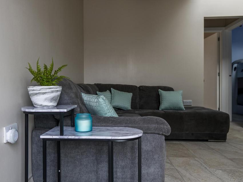 Holiday apartment with Hot tub