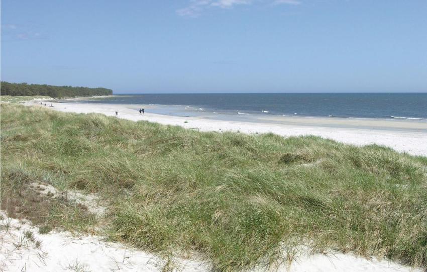 Holiday home Hakkebakkeskogen Nex I