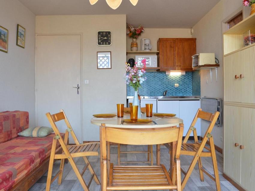 Appartement Fleury-Saint-Pierre-la-Mer, 2 pièces, 6 personnes - FR-1-229D-91