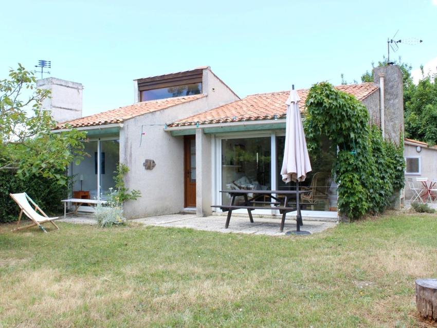 Maison Dolus-d'Oléron, 3 pièces, 4 personnes - FR-1-246A-8