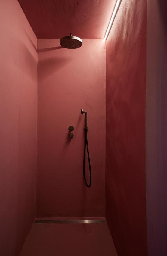 Rebel House - suite con cucina