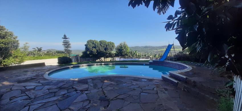 Lovely Apartment in East London South Africa