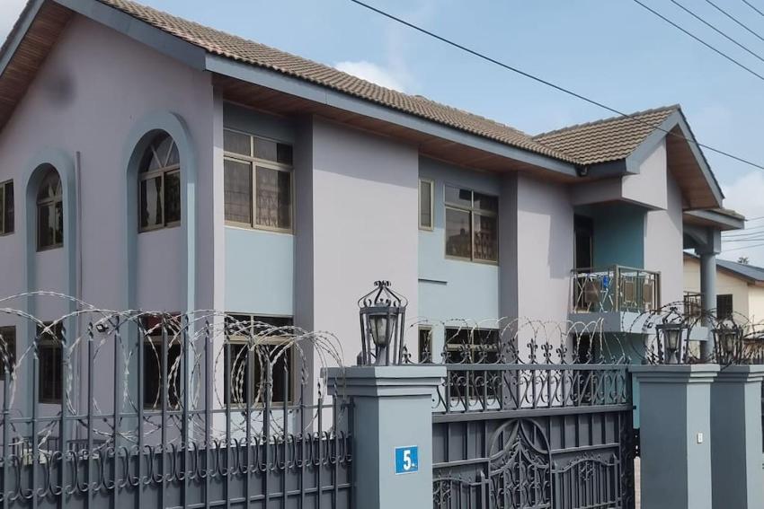 Beautiful 3 Bedroom Apartment Heart of East legon