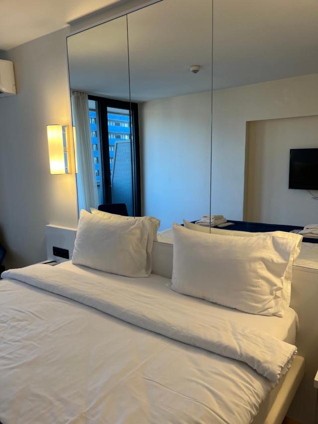 Orbi City Center Suite