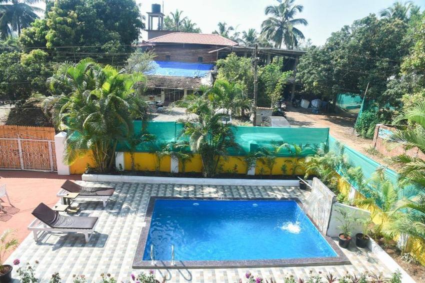 7Bhk Turtle House