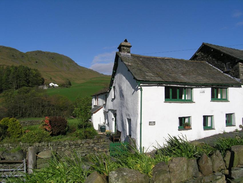 2 Town Head Cottages