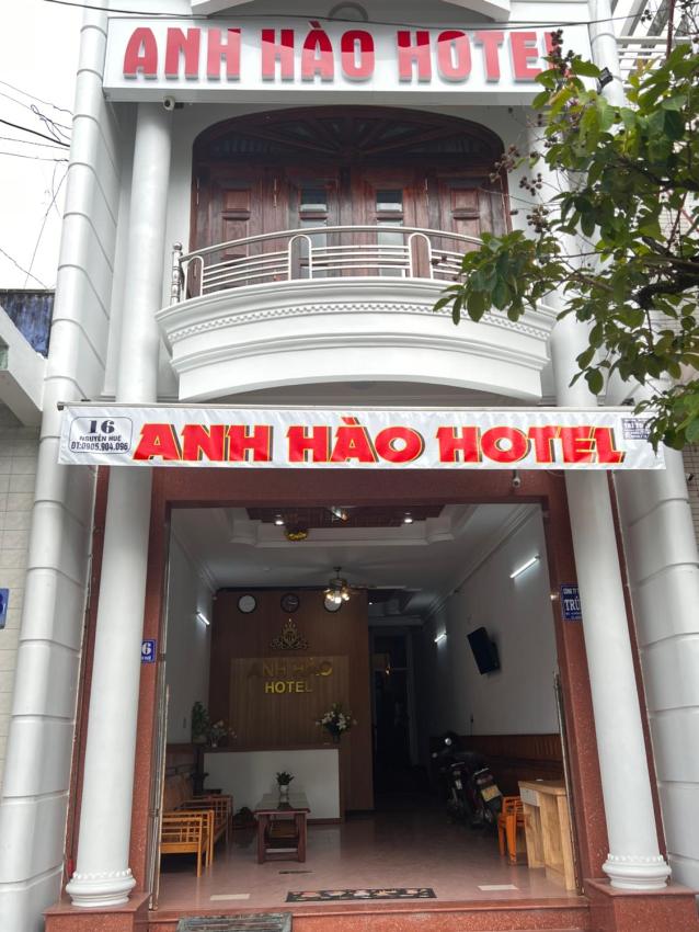 Anh Hao Hotel