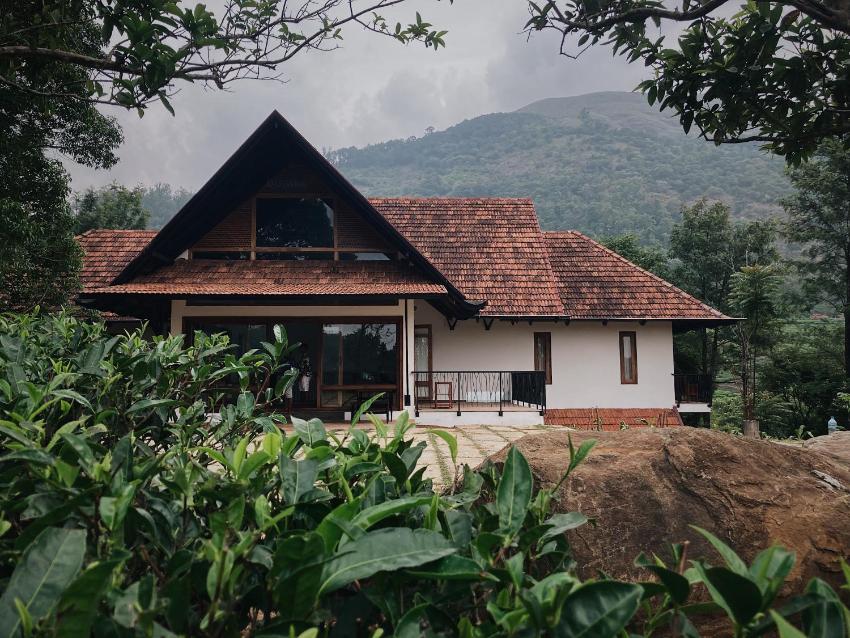 THOTTAM FARMSTAY KUTTIKKANAM