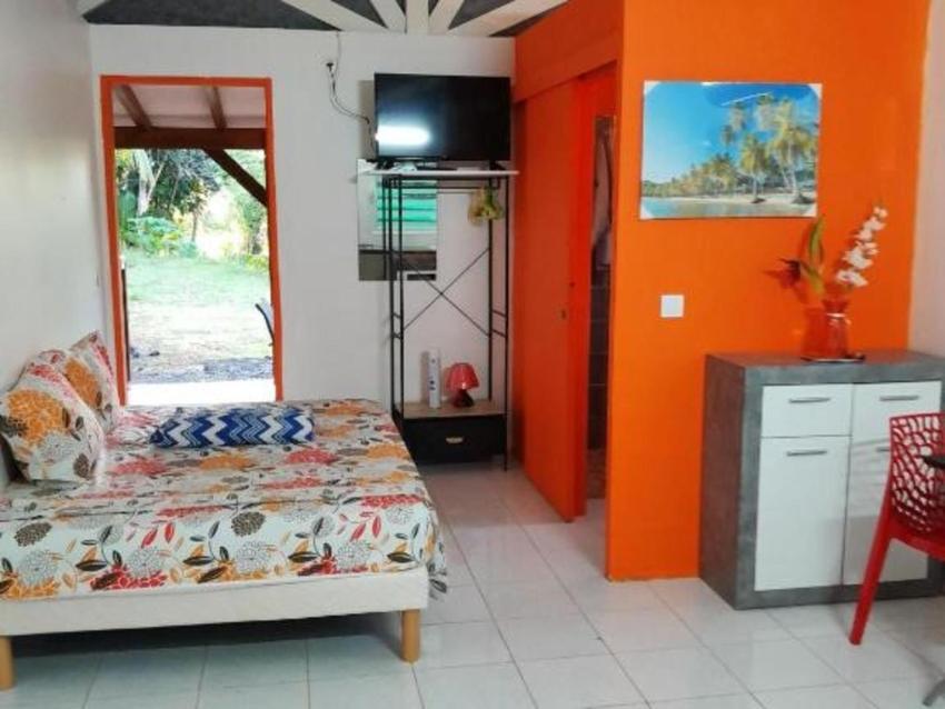 Les Chalets Trinite - Proche Ocean