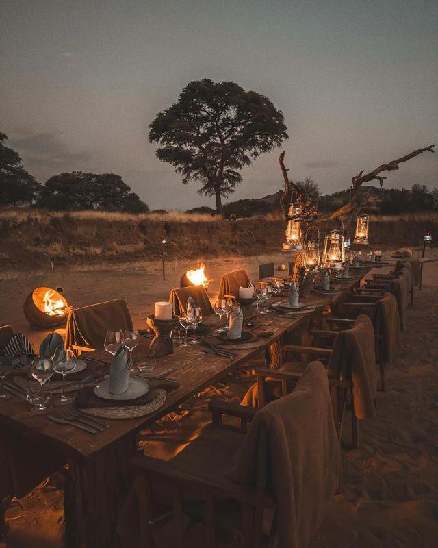 DSG Safari Camp Jawai