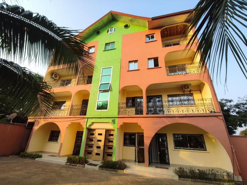 Philadelphia - Kribi