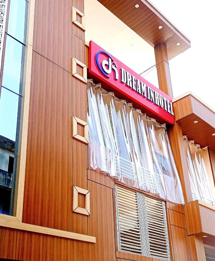 Dream Inn Hotel